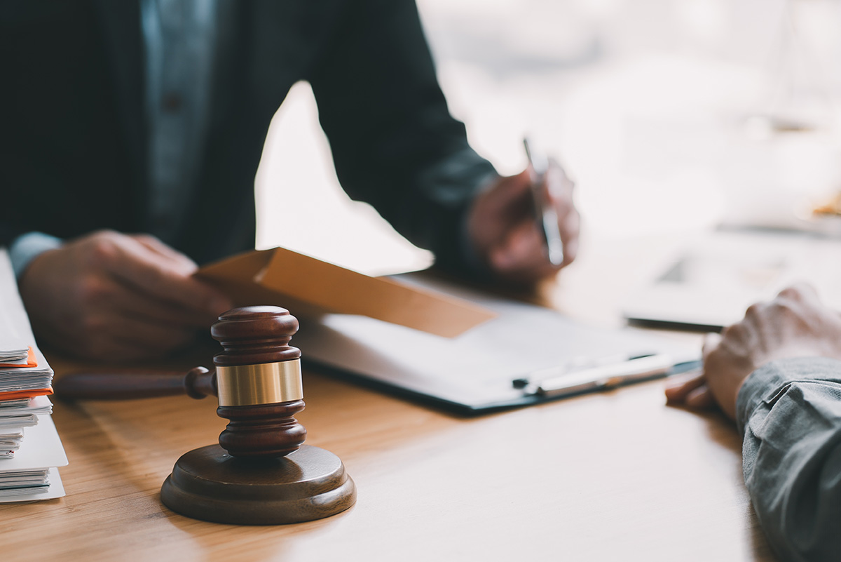 Protection order violations