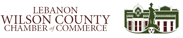 Proud Member of Wilson County Chamber of Commerce